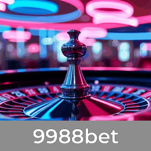 9988bet: Aventura e Grandes Prêmios nos Caça-níqueis Online!