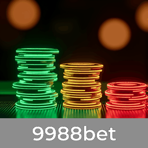 9988bet: Aposte em Qualquer Lugar com Nosso Aplicativo Móvel